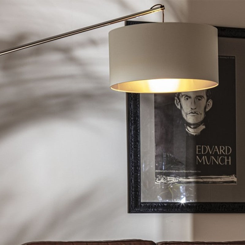 Stylish Arc Floor Lamp