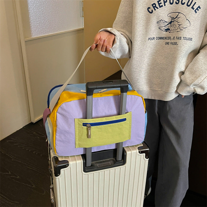 Stylish Versatile Travel