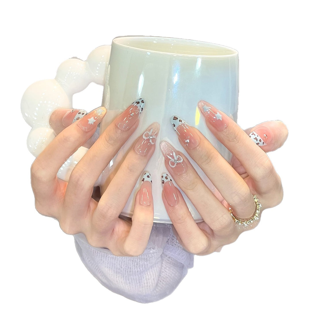 Artistic Nail Decoration Set Stornfield