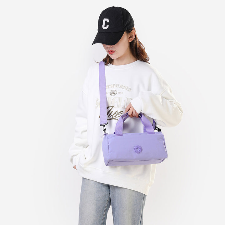 Compact Sports Duffel Stornfield