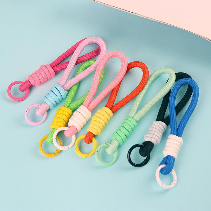 Practical Keychain Clip Stornfield