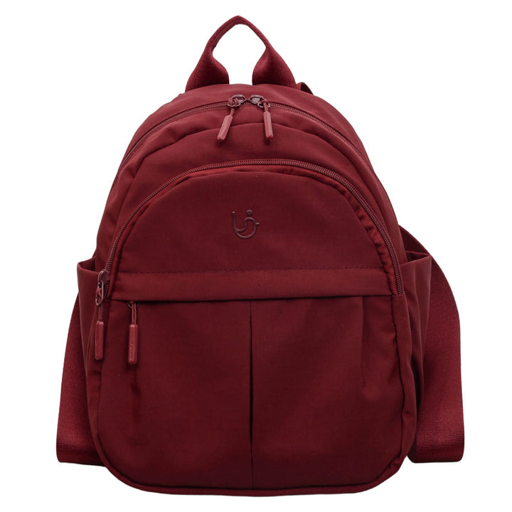 Compact Multi-Function Backpack Stornfield