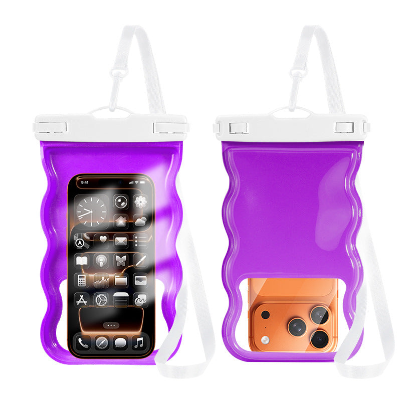 Waterproof Smartphone Case Stornfield