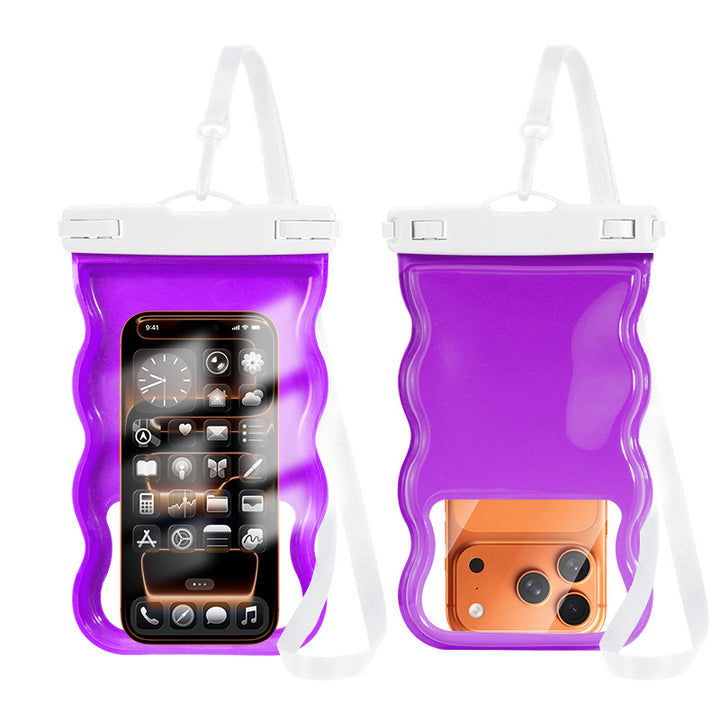 Waterproof Smartphone Case Stornfield