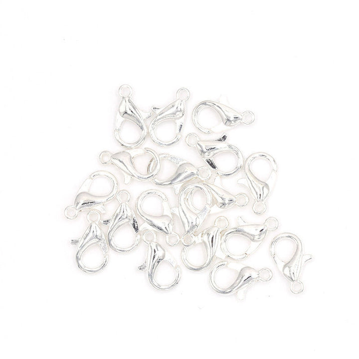 Kit for jewelry making with lobster clasps Stornfield