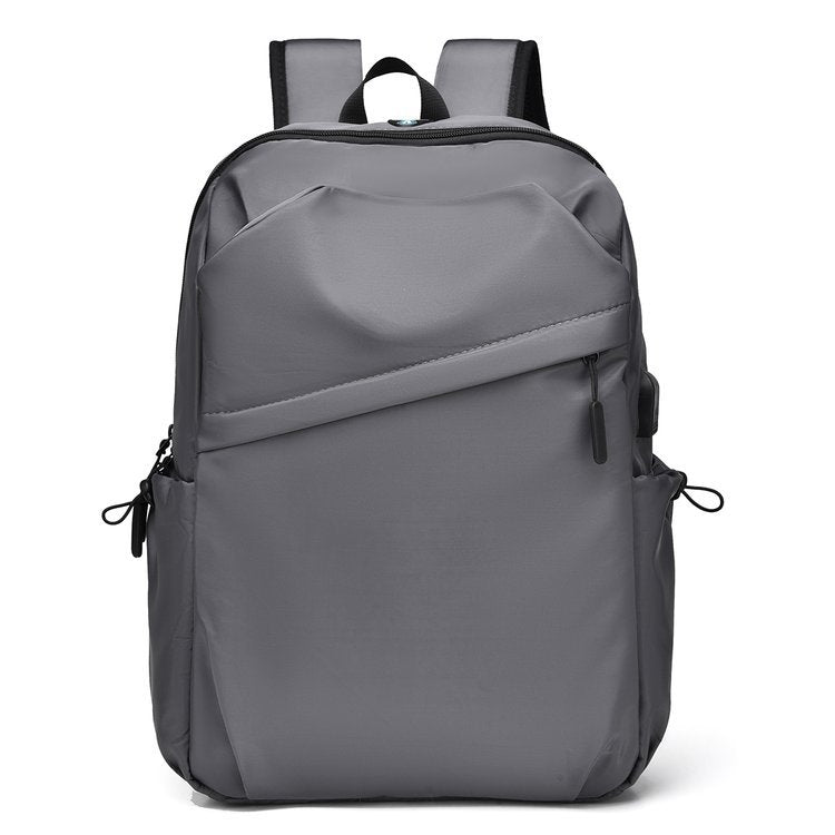High-Performance Multi-Pocket Backpack Stornfield