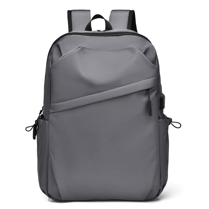 High-Performance Multi-Pocket Backpack Stornfield