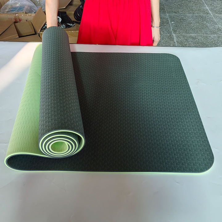 Non-slip yoga mat Stornfield