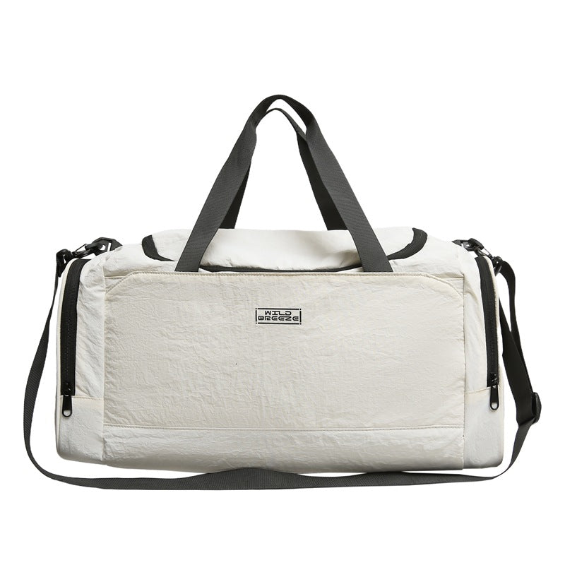 Ladies Practical Multifunctional Duffle Bag Stornfield