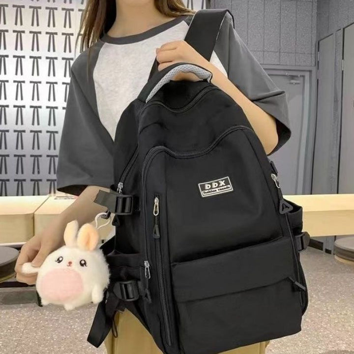 Multi-Functional Urban Backpack Stornfield