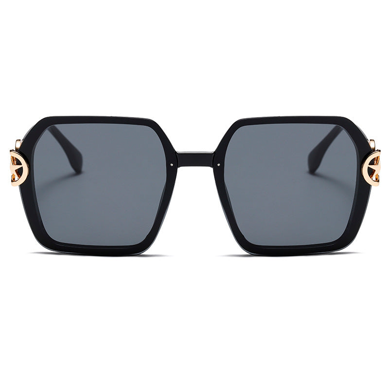 Women's Fashion Sunglasses with Luxurious Embellishments Stornfield