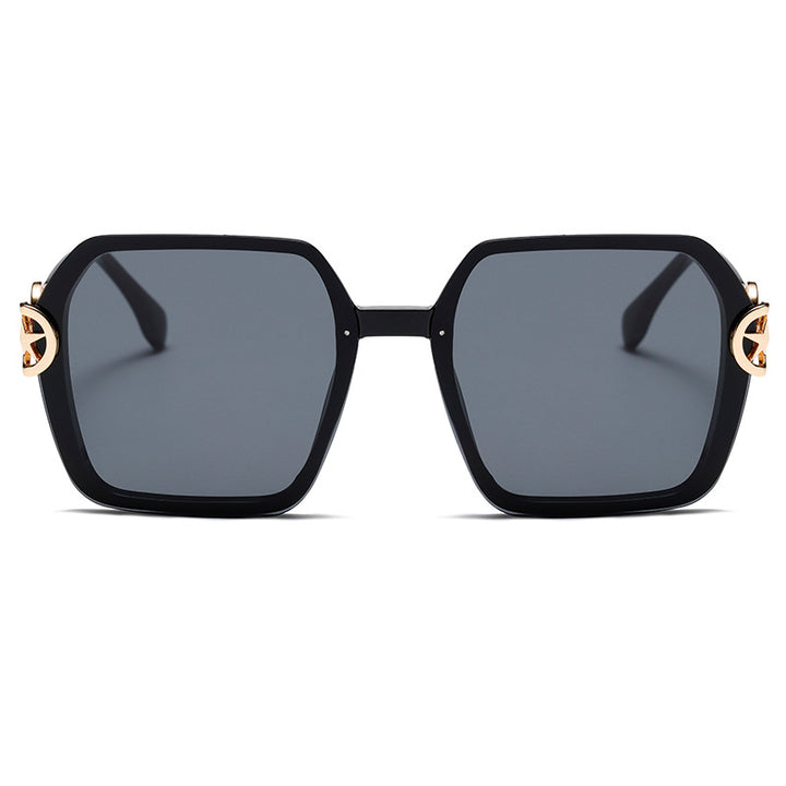 Women's Fashion Sunglasses with Luxurious Embellishments Stornfield