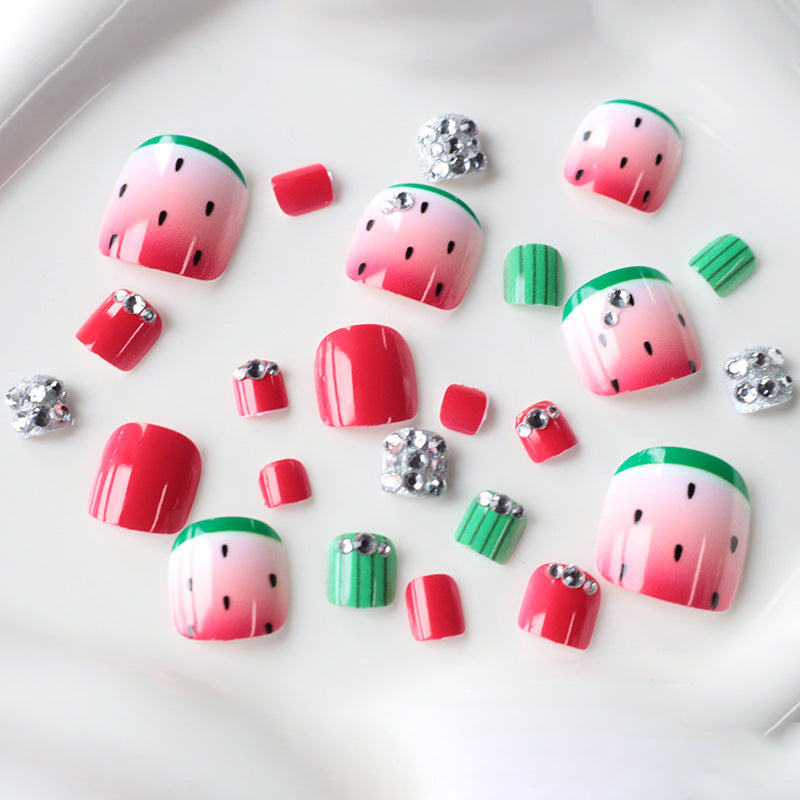 Creative Nail Art Stornfield