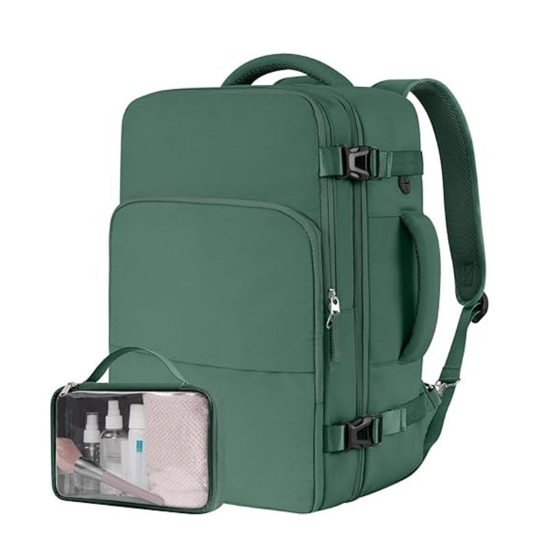 Multi-Functional Travel Backpack Stornfield
