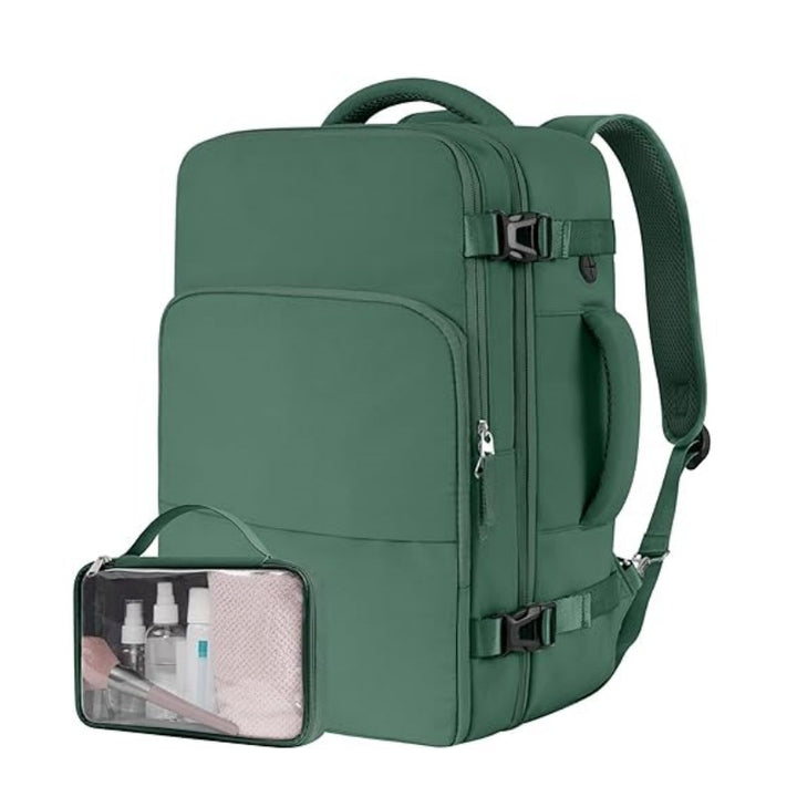 Multi-Functional Travel Backpack Stornfield