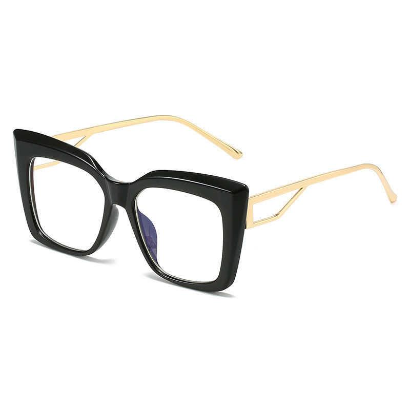 Statement Square Frame Stornfield