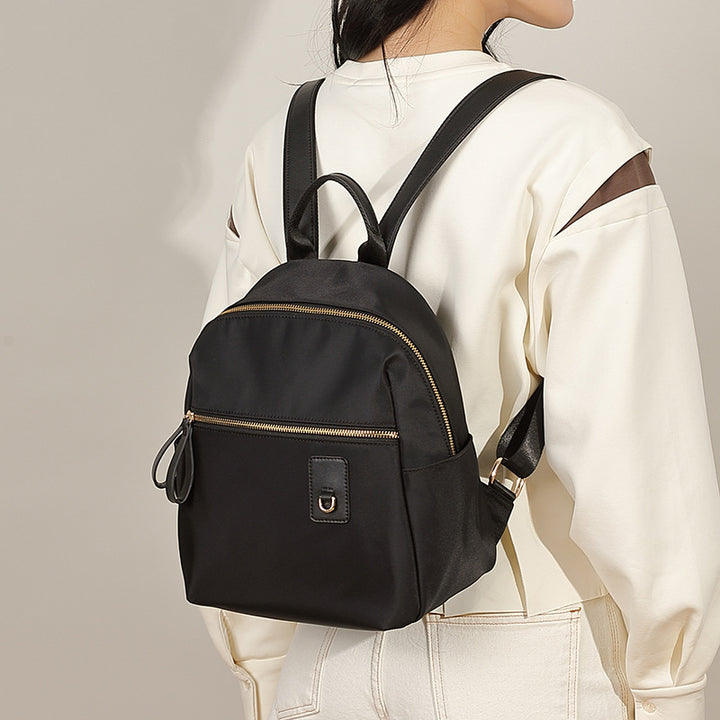 Stylish Compact Utility Backpack