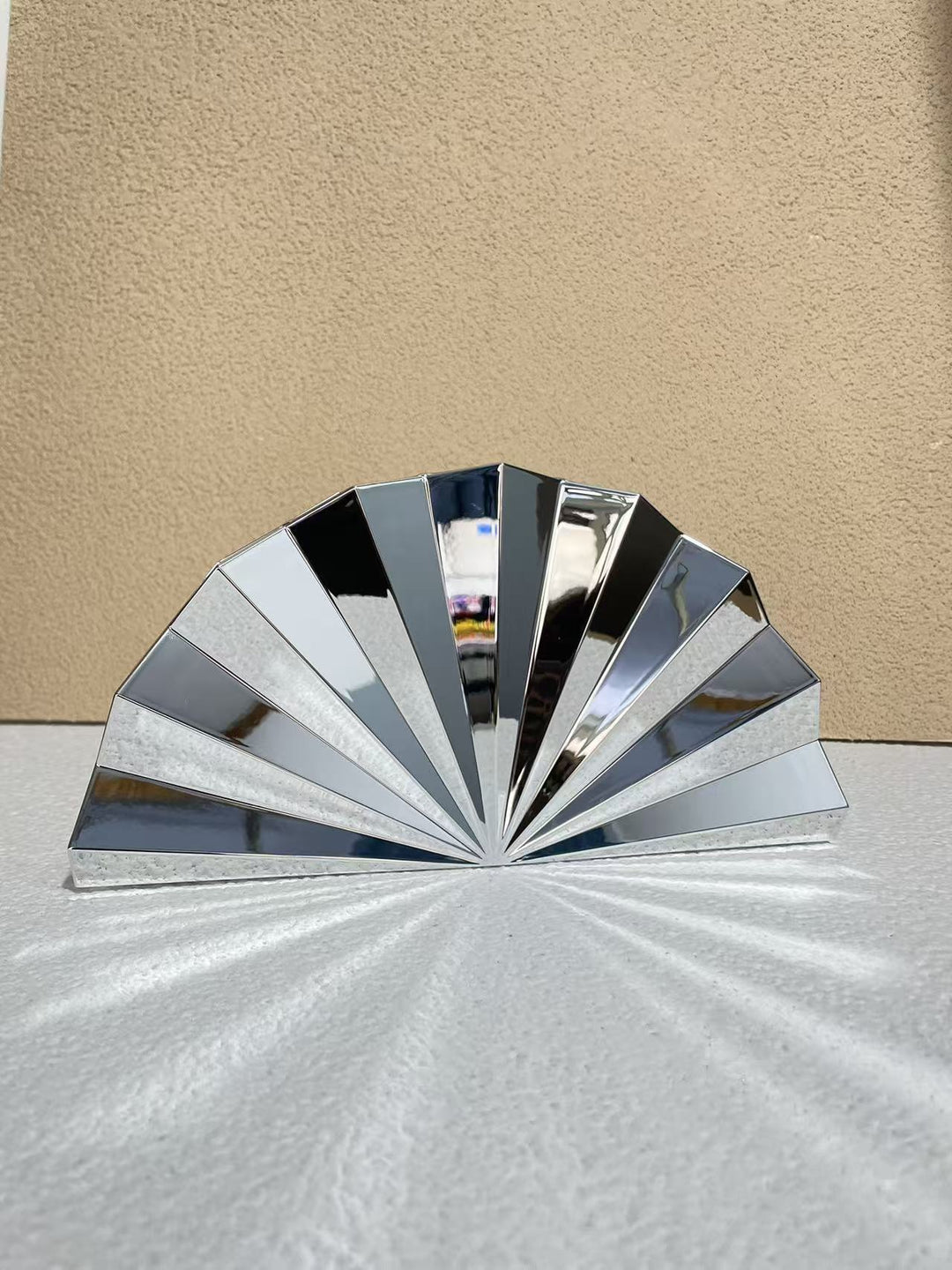 Geometric Fan Clutch