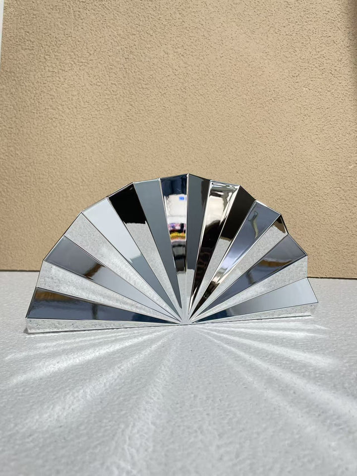 Geometric Fan Clutch