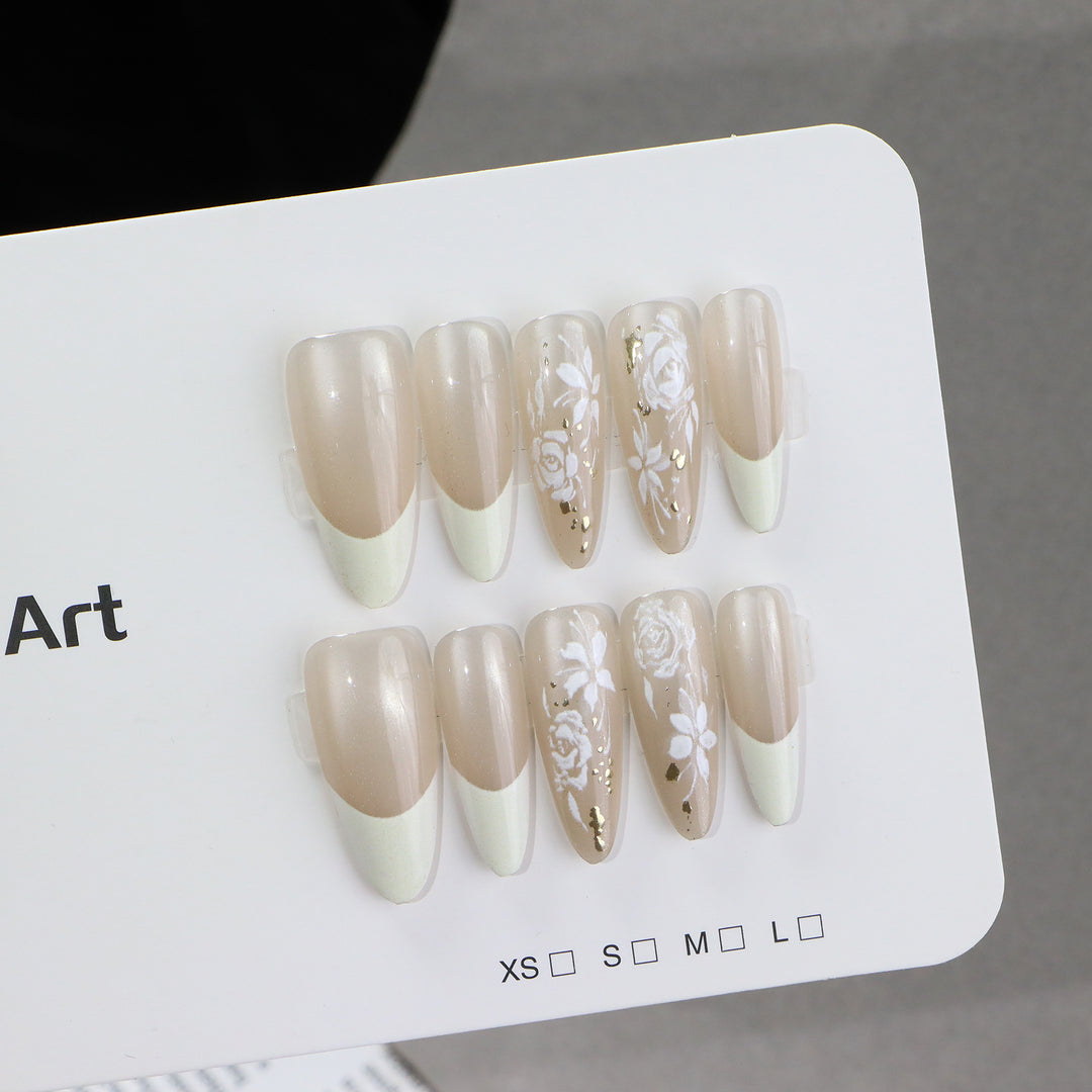 Decorative Nail Art Stornfield