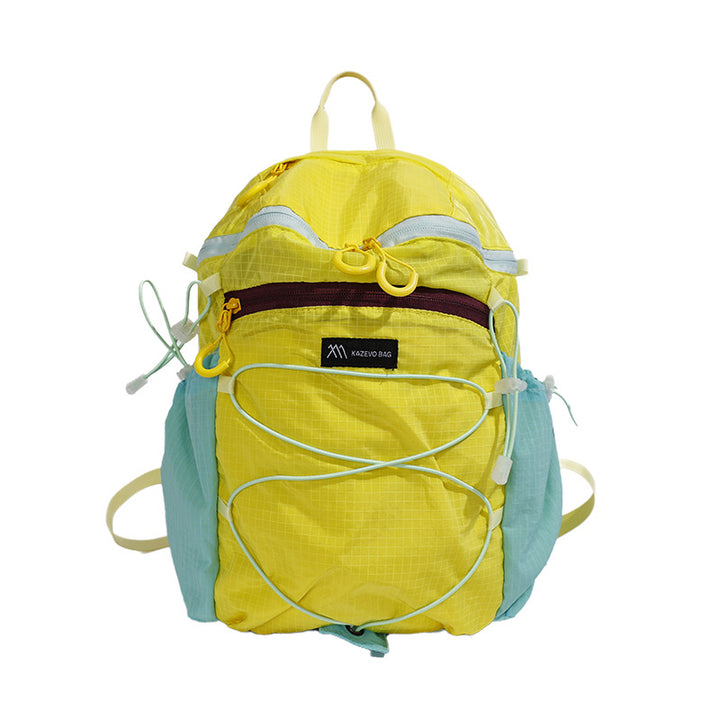All-Weather Multi-Compartment Hiking Backpack Stornfield