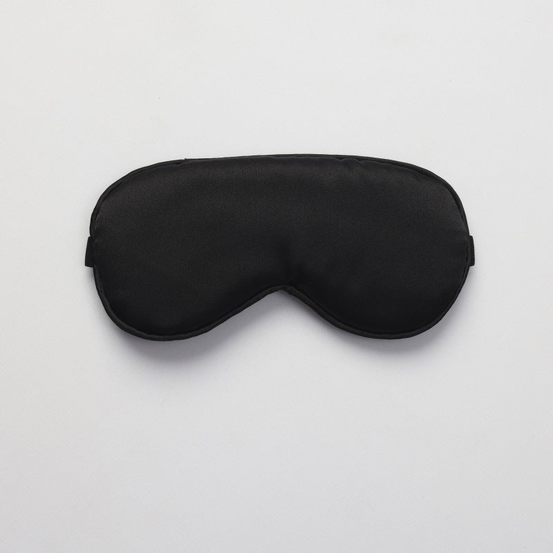 Unisex nan ergonomic sleep mask with gentle padding and adjustable strap Stornfield
