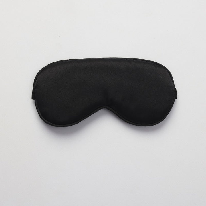 Unisex nan ergonomic sleep mask with gentle padding and adjustable strap Stornfield