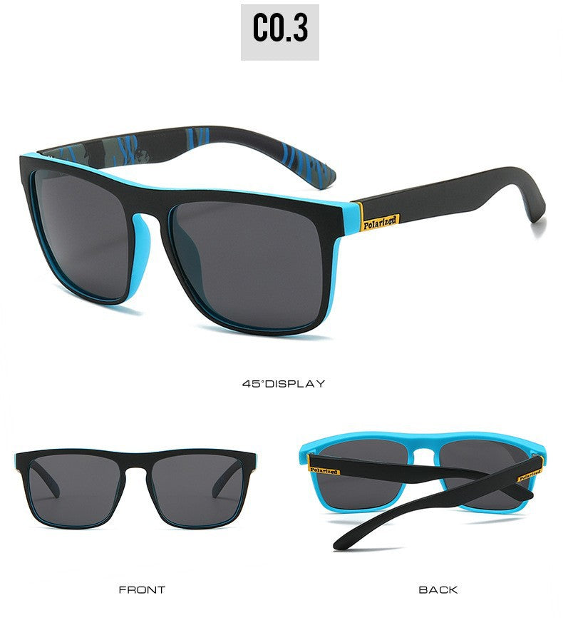 Polarized Lightweight Sunglasses Stornfield