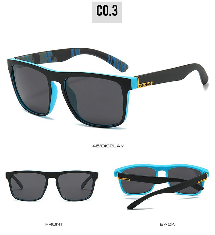 Polarized Lightweight Sunglasses Stornfield