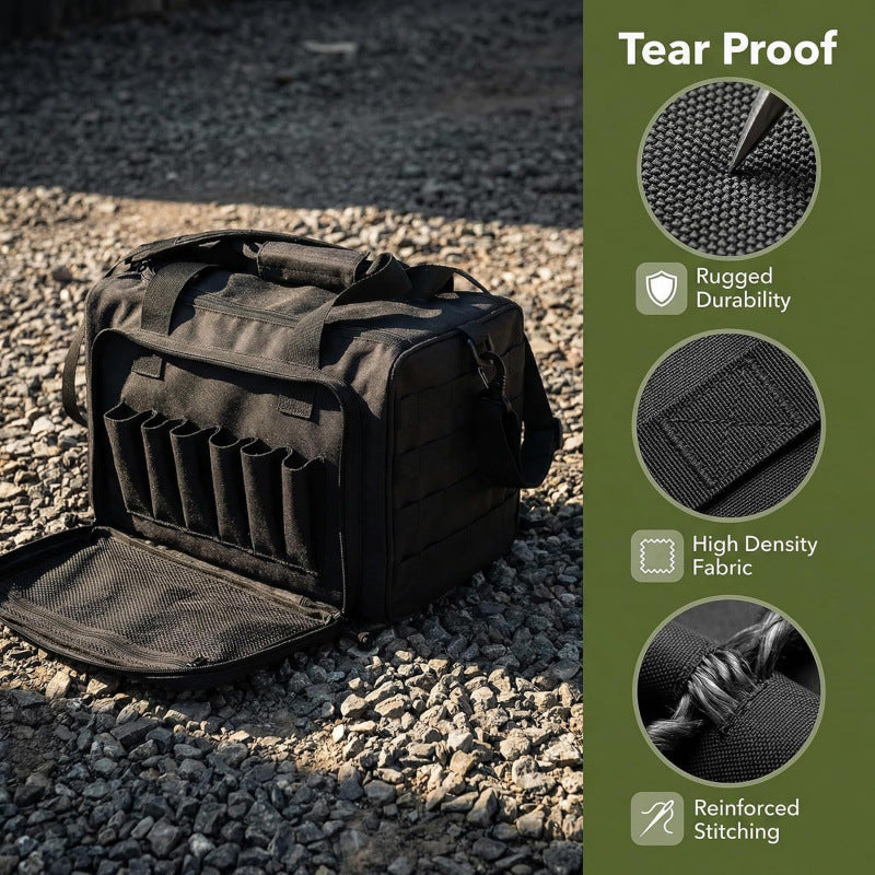 Multifunctional Tactical Carry Bag Stornfield