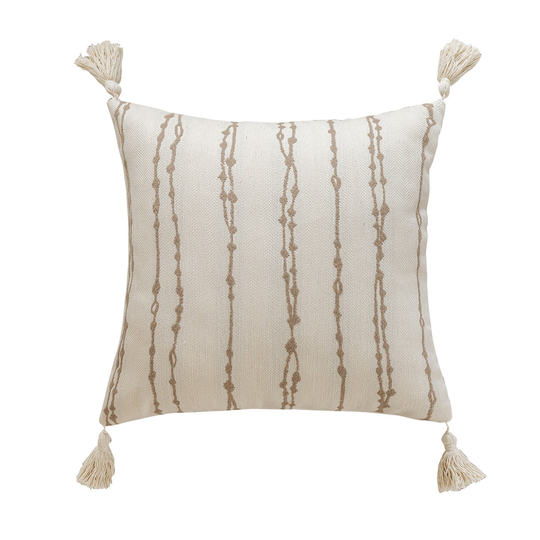 High-quality cushions with microfiber filling