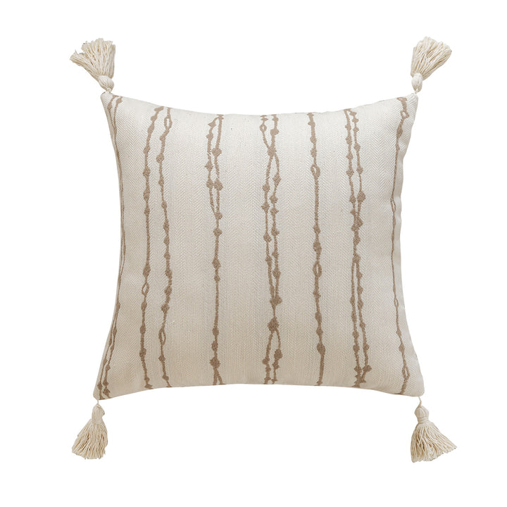 High-quality cushions with microfiber filling