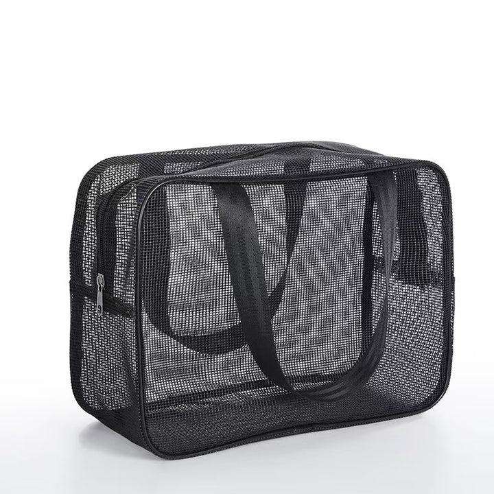 Practical Mesh Shopping Bag Stornfield