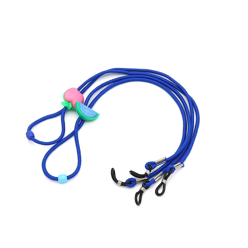 Adjustable Eyewear Retainer Lanyard Stornfield