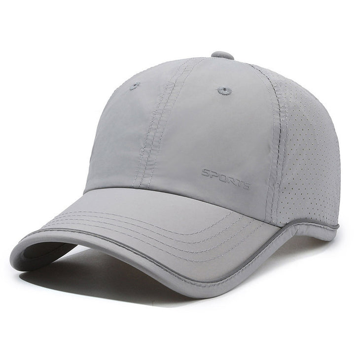 Women's Lightweight Breathable Sports Cap Stornfield