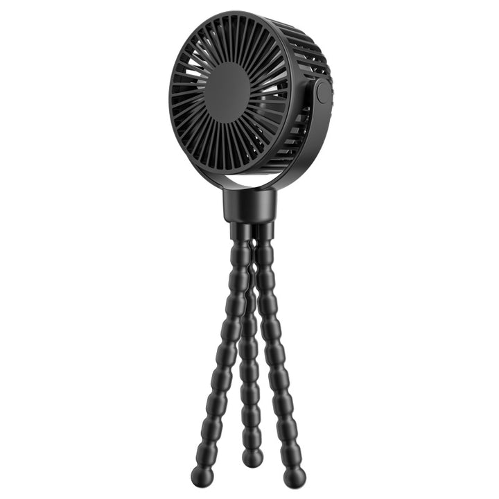 Ladies portable Flexi-Fan Stornfield