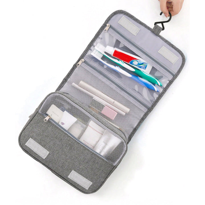 Practical Travel Hygiene Organizer Stornfield