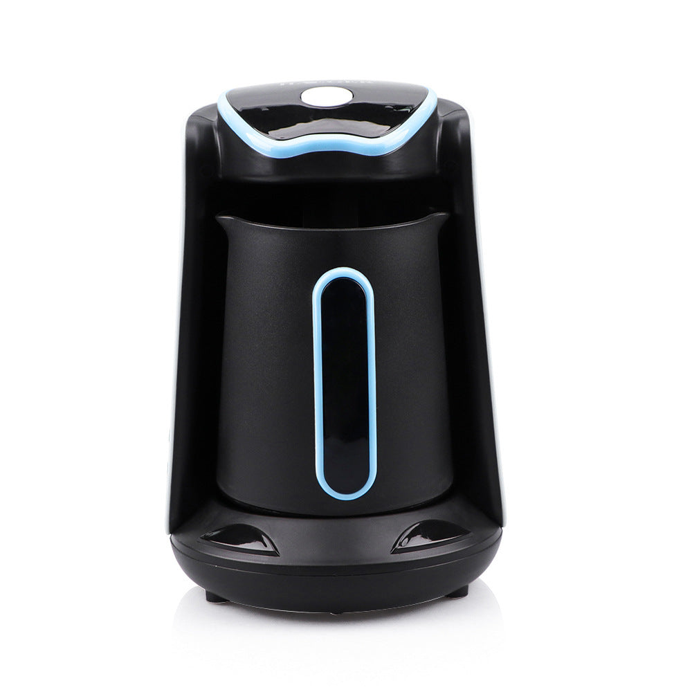 Electric Kettle with Precise Temperature Control Stornfield