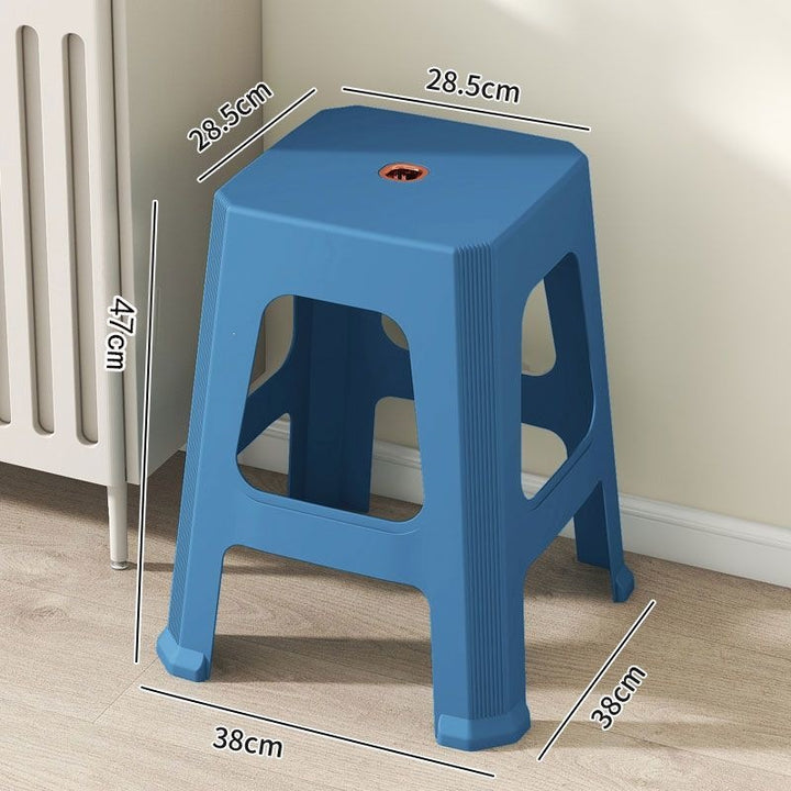 Sturdy Folding Step Stool Stornfield