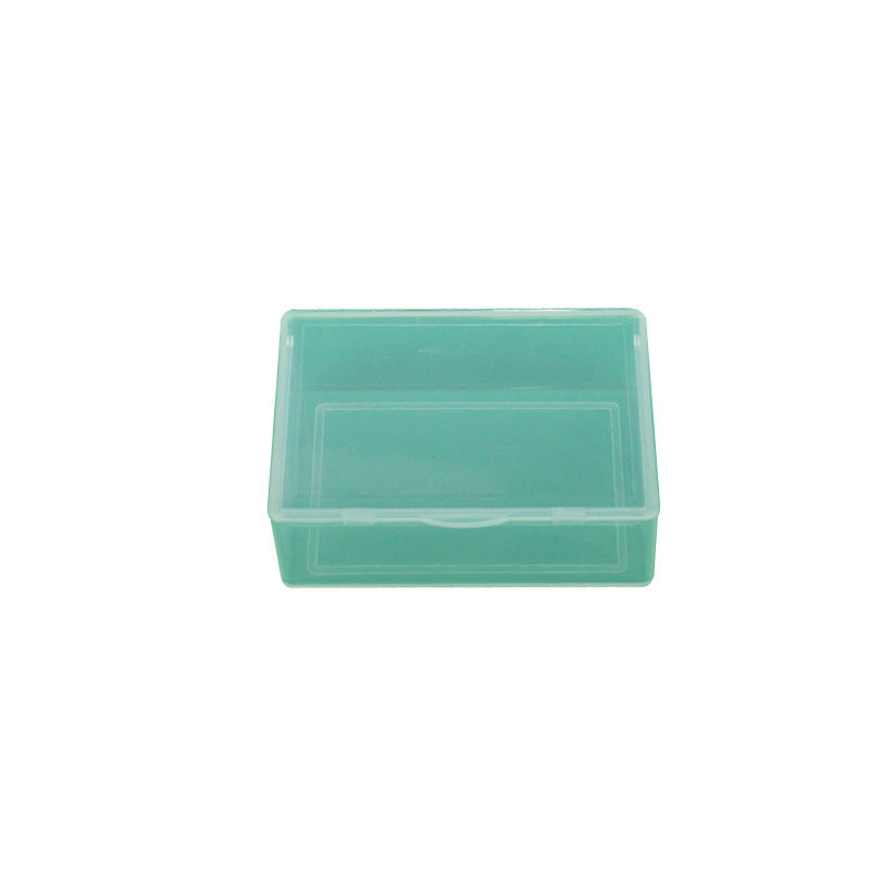 Multi-Purpose Clear Storage Box Stornfield