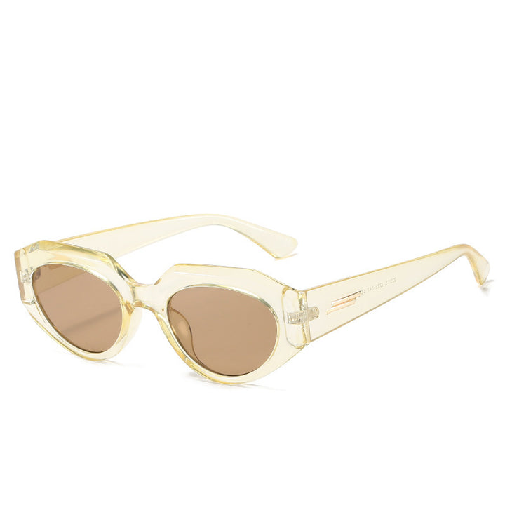 Premium Fashion-Forward Cat-Eye Sunglasses Stornfield