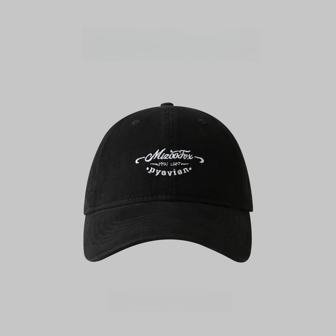 Men's Classic Adjustable Cotton Baseball Cap Stornfield