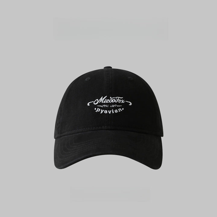 Men's Classic Adjustable Cotton Baseball Cap Stornfield