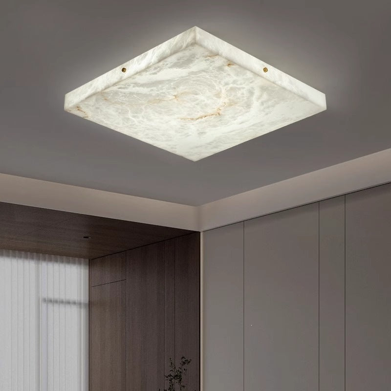 Modern Circular Ceiling Pendant Light