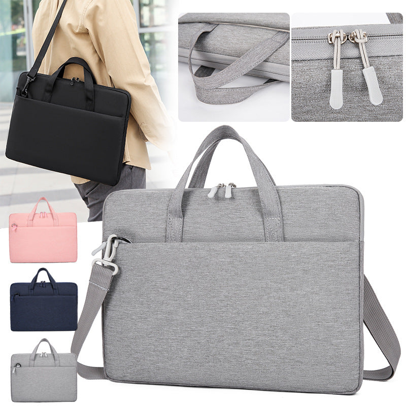 Sleek Protective Laptop Sleeve Stornfield