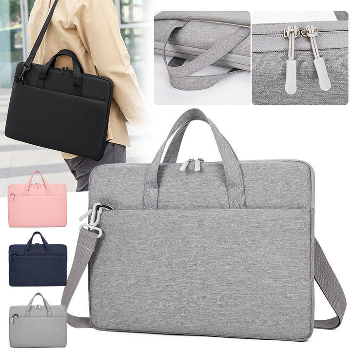 Sleek Protective Laptop Sleeve Stornfield