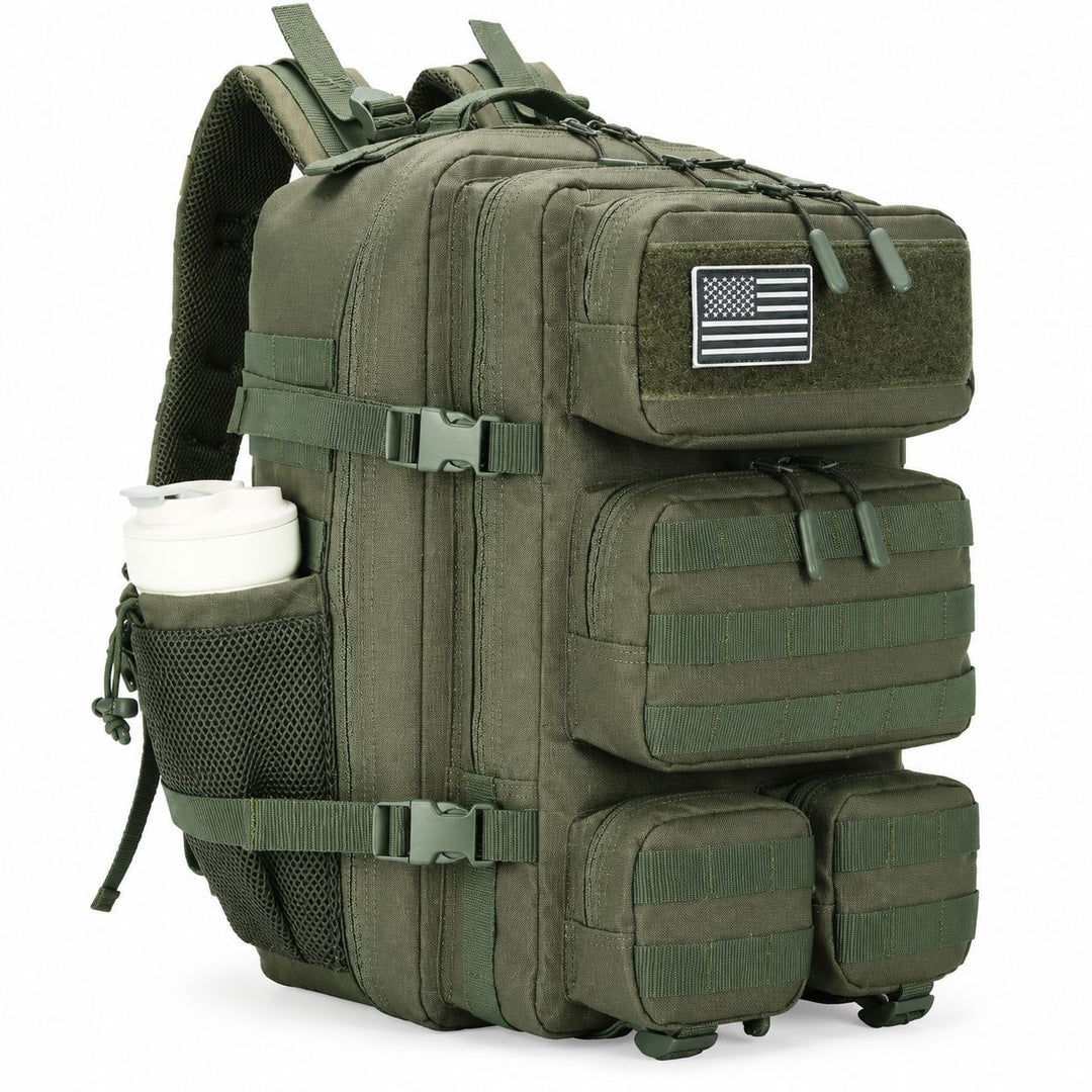 Tactical Backpack Stornfield