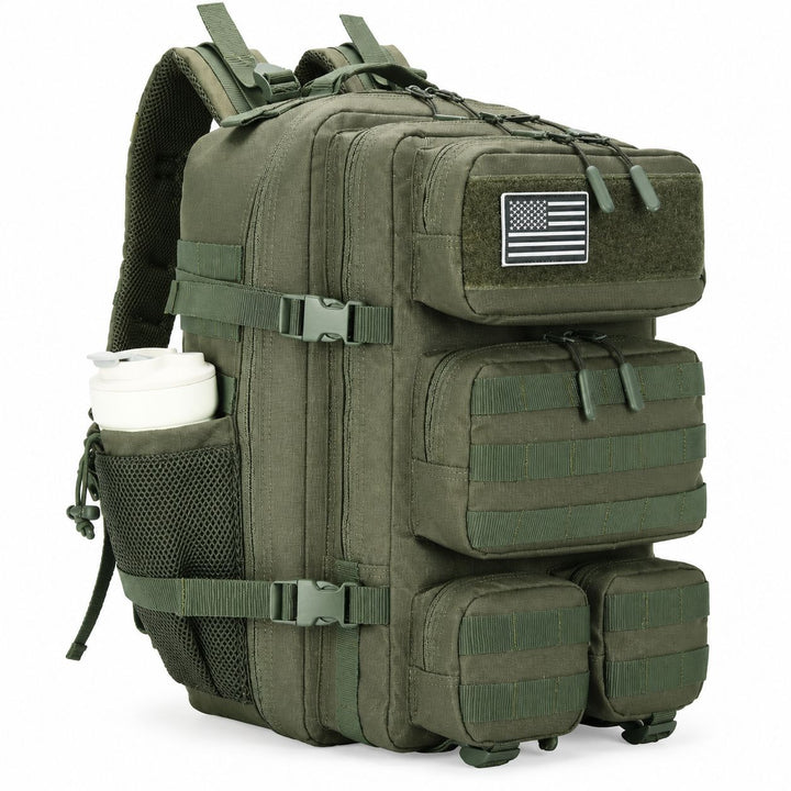 Tactical Backpack Stornfield