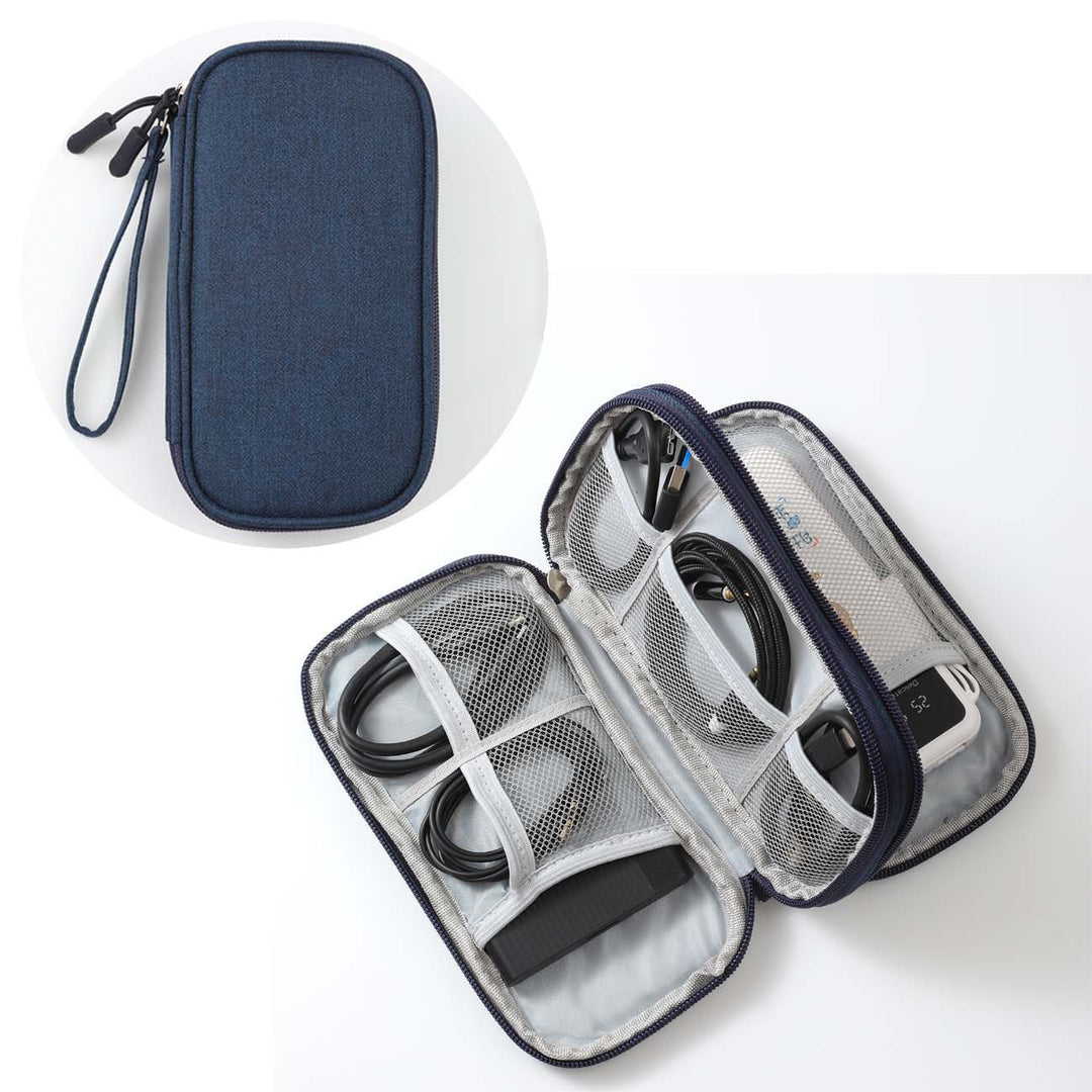 practical electronic accessories case Stornfield