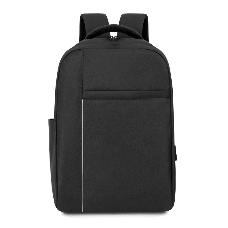 Tech-Ready Laptop Backpack Stornfield